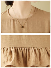 画像をギャラリービューアに読み込む, 親友の結婚式にお呼ばれした日のフリルワンピース_N3469