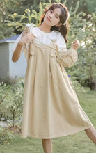 画像をギャラリービューアに読み込む, 読書ノートに挟んだしおりの色、あの午後を思い出すワンピース_K0083