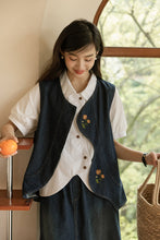 画像をギャラリービューアに読み込む, おしゃれするのが大好きな女の子のラウンドカットデザインシャツ_N2532