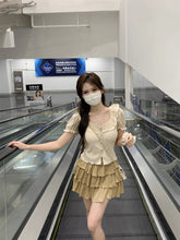 画像をギャラリービューアに読み込む, うそつきな天気予報と傘を忘れた午後のトップス_K0075