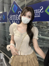 画像をギャラリービューアに読み込む, うそつきな天気予報と傘を忘れた午後のトップス_K0075