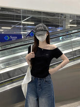 画像をギャラリービューアに読み込む, 韓国旅行初日に着てたリボンT_K0092