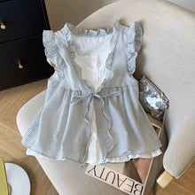 画像をギャラリービューアに読み込む, 君が名前を呼んだその日から、少しだけ胸が苦しくなった夏の終わりのブラウス_K0116