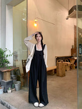 画像をギャラリービューアに読み込む, 恋も仕事も忘れてカフェに行く日のオーバーオール_K0010