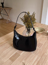 画像をギャラリービューアに読み込む, ほんのりレトロが香る、あの子のショルダーバッグ_K0001