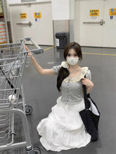 画像をギャラリービューアに読み込む, うそつきな天気予報と傘を忘れた午後のトップス_K0075