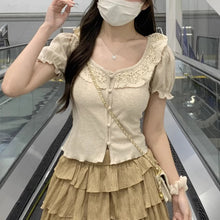 画像をギャラリービューアに読み込む, うそつきな天気予報と傘を忘れた午後のトップス_K0075