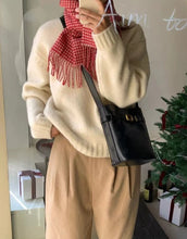 画像をギャラリービューアに読み込む, おばあちゃんが大事にしていたポイントベルトバケツショルダーバッグ_N2746