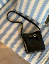 画像をギャラリービューアに読み込む, おばあちゃんが大事にしていたポイントベルトバケツショルダーバッグ_N2746