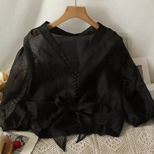 画像をギャラリービューアに読み込む, グアムの海辺でロマンティックな夜を迎えるシアートップス_K0177