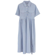 画像をギャラリービューアに読み込む, 【50%オフ】SSお出かけワンピース_N0358