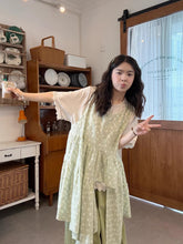 画像をギャラリービューアに読み込む, ハーブガーデンで見つけた秘密の恋コーデ_K0015