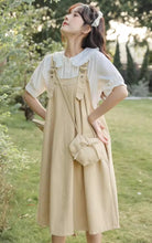 画像をギャラリービューアに読み込む, 読書ノートに挟んだしおりの色、あの午後を思い出すワンピース_K0083