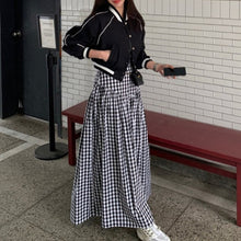 画像をギャラリービューアに読み込む, 甘辛コーデをしたい日のスカート_N1228