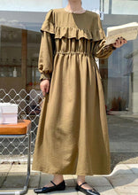 画像をギャラリービューアに読み込む, 親友の結婚式にお呼ばれした日のフリルワンピース_N3469