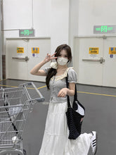 画像をギャラリービューアに読み込む, うそつきな天気予報と傘を忘れた午後のトップス_K0075