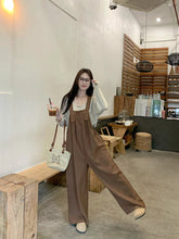 画像をギャラリービューアに読み込む, 恋も仕事も忘れてカフェに行く日のオーバーオール_K0010