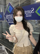 画像をギャラリービューアに読み込む, うそつきな天気予報と傘を忘れた午後のトップス_K0075