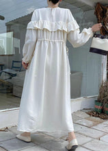 画像をギャラリービューアに読み込む, 親友の結婚式にお呼ばれした日のフリルワンピース_N3469