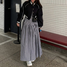 画像をギャラリービューアに読み込む, 甘辛コーデをしたい日のスカート_N1228