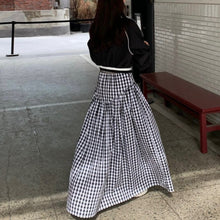 画像をギャラリービューアに読み込む, 甘辛コーデをしたい日のスカート_N1228
