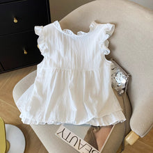 画像をギャラリービューアに読み込む, 君が名前を呼んだその日から、少しだけ胸が苦しくなった夏の終わりのブラウス_K0116