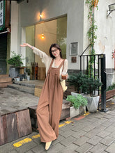 画像をギャラリービューアに読み込む, 恋も仕事も忘れてカフェに行く日のオーバーオール_K0010