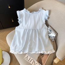 画像をギャラリービューアに読み込む, 君が名前を呼んだその日から、少しだけ胸が苦しくなった夏の終わりのブラウス_K0116