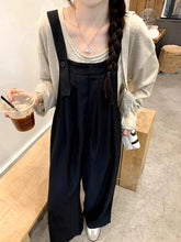 画像をギャラリービューアに読み込む, 恋も仕事も忘れてカフェに行く日のオーバーオール_K0010