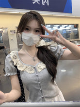 画像をギャラリービューアに読み込む, うそつきな天気予報と傘を忘れた午後のトップス_K0075