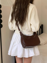画像をギャラリービューアに読み込む, ほんのりレトロが香る、あの子のショルダーバッグ_K0001