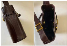 画像をギャラリービューアに読み込む, おばあちゃんが大事にしていたポイントベルトバケツショルダーバッグ_N2746