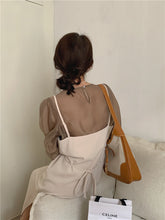 画像をギャラリービューアに読み込む, 【2点セット】素敵なミュージカルを観に行く日のセットワンピース_N1211