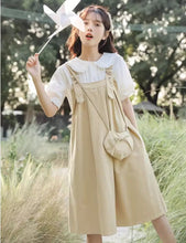 画像をギャラリービューアに読み込む, 読書ノートに挟んだしおりの色、あの午後を思い出すワンピース_K0083