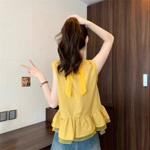 画像をギャラリービューアに読み込む, バルコニーで待ち合わせた朝、カフェラテと一緒に着たいノースリトップス_K0146