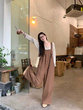 画像をギャラリービューアに読み込む, 恋も仕事も忘れてカフェに行く日のオーバーオール_K0010