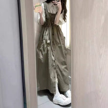 画像をギャラリービューアに読み込む, 森の古道でドライフラワーを拾った日、誰にも見せなかったジャンパースカート_K0082