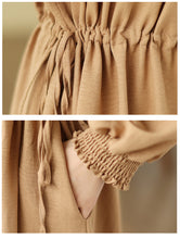 画像をギャラリービューアに読み込む, 親友の結婚式にお呼ばれした日のフリルワンピース_N3469