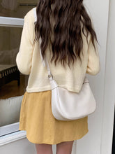 画像をギャラリービューアに読み込む, ほんのりレトロが香る、あの子のショルダーバッグ_K0001