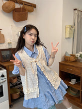 画像をギャラリービューアに読み込む, 風鈴の音が遠くで鳴る日、やさしい重ね着で迎える朝ごはん時間_K0107