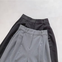 画像をギャラリービューアに読み込む, 【2点セット】エスプレッソがお決まりの彼女のショートジャケットセットアップ_N2114