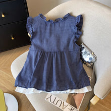 画像をギャラリービューアに読み込む, 君が名前を呼んだその日から、少しだけ胸が苦しくなった夏の終わりのブラウス_K0116