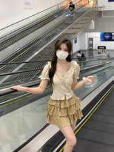 画像をギャラリービューアに読み込む, うそつきな天気予報と傘を忘れた午後のトップス_K0075