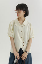 画像をギャラリービューアに読み込む, おしゃれするのが大好きな女の子のラウンドカットデザインシャツ_N2532