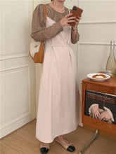 画像をギャラリービューアに読み込む, 【2点セット】素敵なミュージカルを観に行く日のセットワンピース_N1211