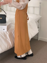 画像をギャラリービューアに読み込む, 【2点セット】素敵なミュージカルを観に行く日のセットワンピース_N1211