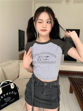 画像をギャラリービューアに読み込む, 誰にも言ってない予定がある日のTシャツ_K0124