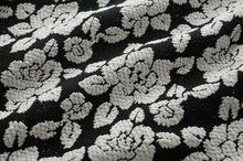 画像をギャラリービューアに読み込む, 【2点セット】隣町のフリーマーケットに行く日のジャガードベストセットブラウス_N2975