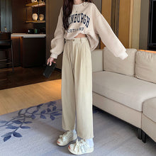 画像をギャラリービューアに読み込む, インテリアを見に行く日のコーデュロイカラーパンツ_N1726