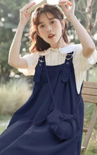 画像をギャラリービューアに読み込む, 読書ノートに挟んだしおりの色、あの午後を思い出すワンピース_K0083